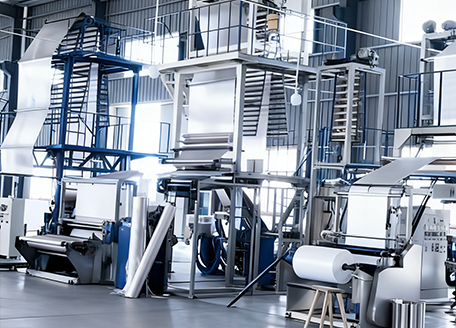 Zhejiang Yinhong New Material Technology Co., Ltd. Zhejiang Yinhong New Material Technology Co., Ltd.